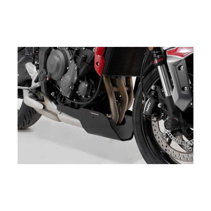 Cubrecarter SW Motech Belly Pan