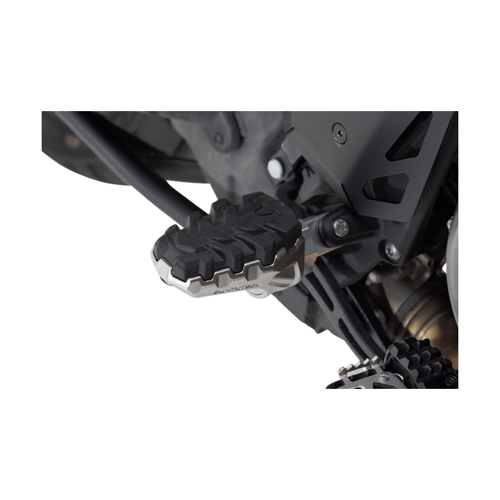 Estribera SW Motech Evo Footrest Kit