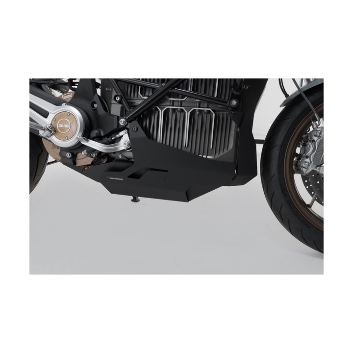 Cabrecarter SW Motech Engine Guard