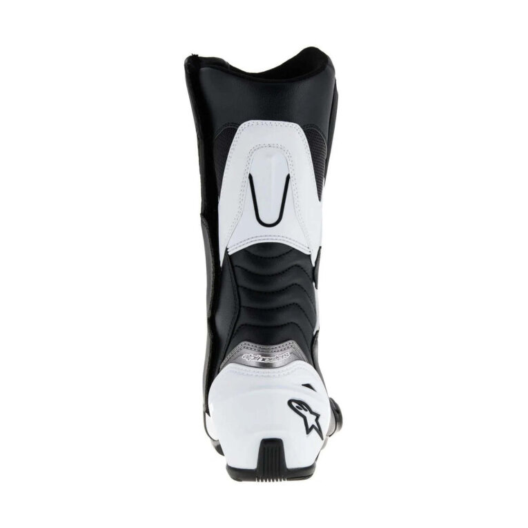 Alpinestars SMX-S Black / White