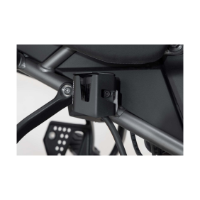 Defensa para moto SW Motech Brake Fluid Reservoir Gua