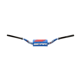 Manillar genérico Scar Handlebar O2 Rc Bl