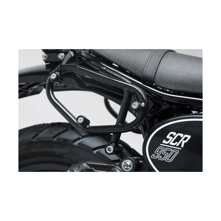 Suporte de bagagem SW Motech Slc Side Carrier L
