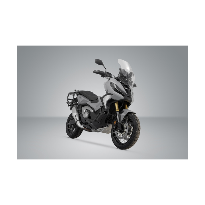 Soporte de equipaje SW Motech Pro Side Carrier