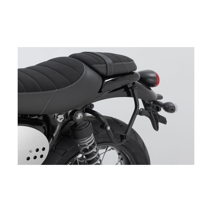 Supporto per bagagli SW Motech Slc Side Carrier L