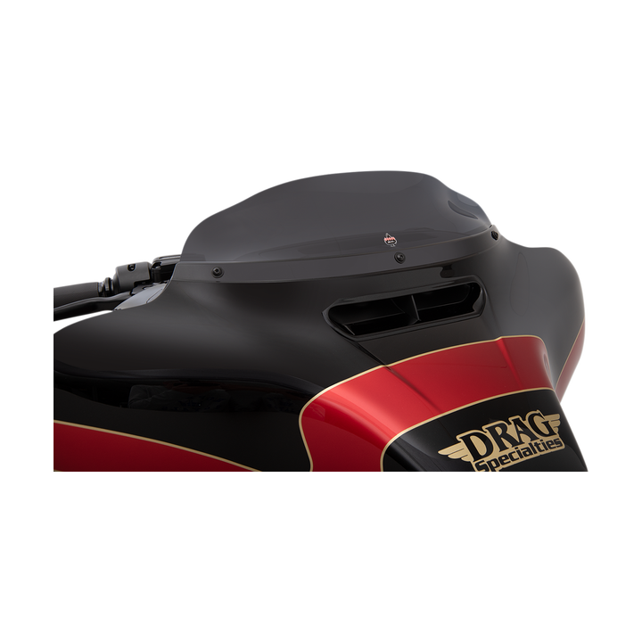 Parabrezza Klock Werks Windshield Flr Sl14+Flh S