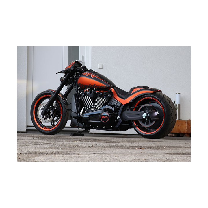 Portatarga Cult Werk License Plate Ch Brkout