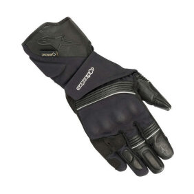 Alpinestars Jet Road V2 Gore-Tex Gore Grip Black