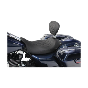 Asiento individual Mustang 08-Up Flhr/X/T/Tr Wd Trip