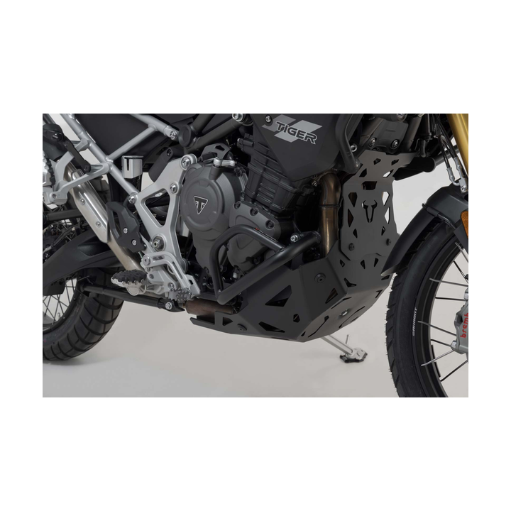 Barres de protection SW Motech Crash Bar