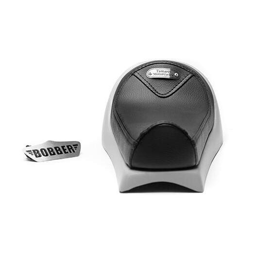 Tamarit Heckverkleidungssitz Bobber seat