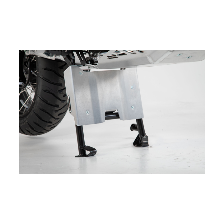 Cabriolet SW Motech Engine Guard Ext