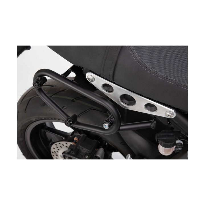 Luggage support SW Motech Slc Side Carrier L