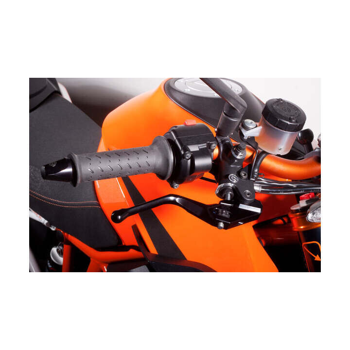 Maneta de freno Gilles Tooling Brake Lever Fxl Bk