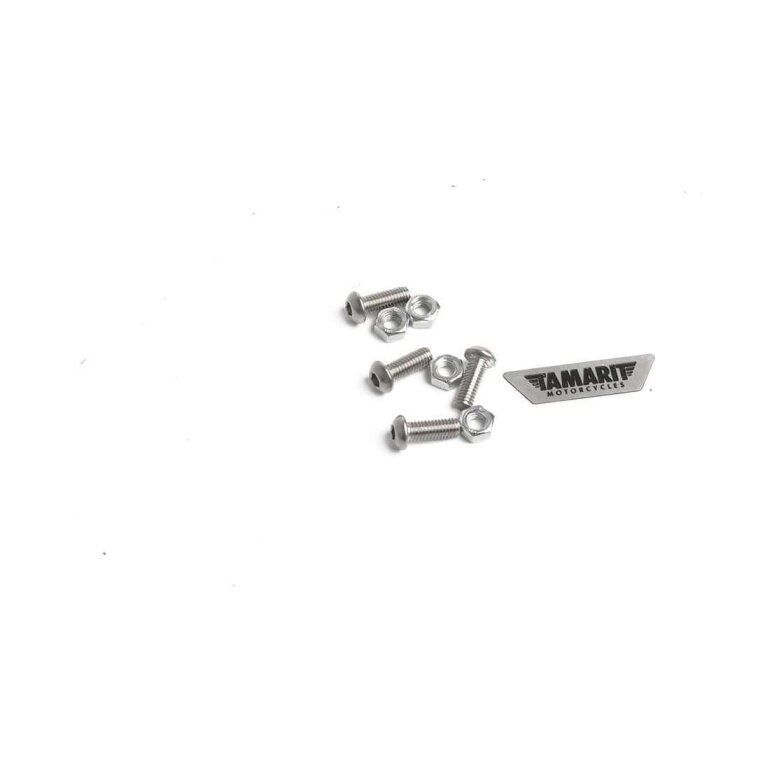 Tamarit Windshield Atlas front pack