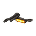 Heinz Bikes Turn signals Turnsig Led Tring Bk
