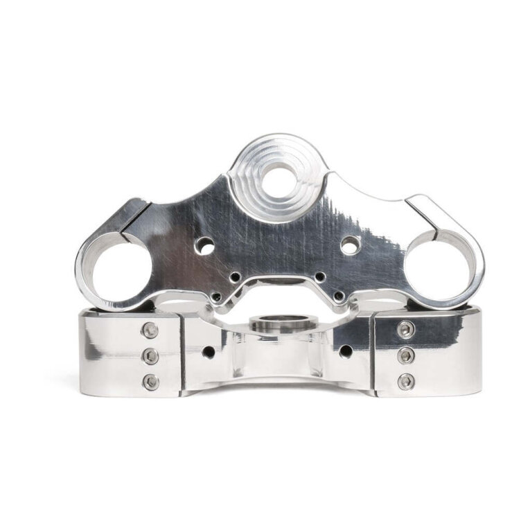 Tamarit Triple tree Aluminium triple tree