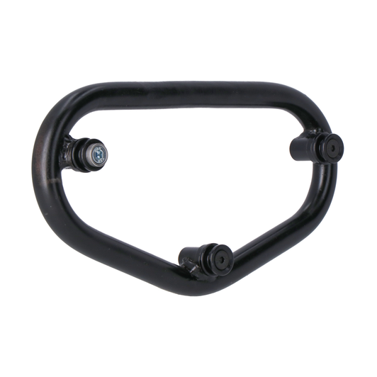 Suporte de bagagem SW Motech Slc Carrier Left