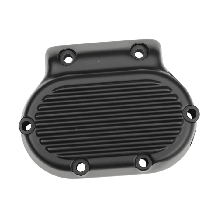 Coberturas laterais Drag Specialties Cover Tran Fin 87-06Bt Bk