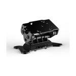 Soporte electrónico SW Motech Handlebar Gps Mount