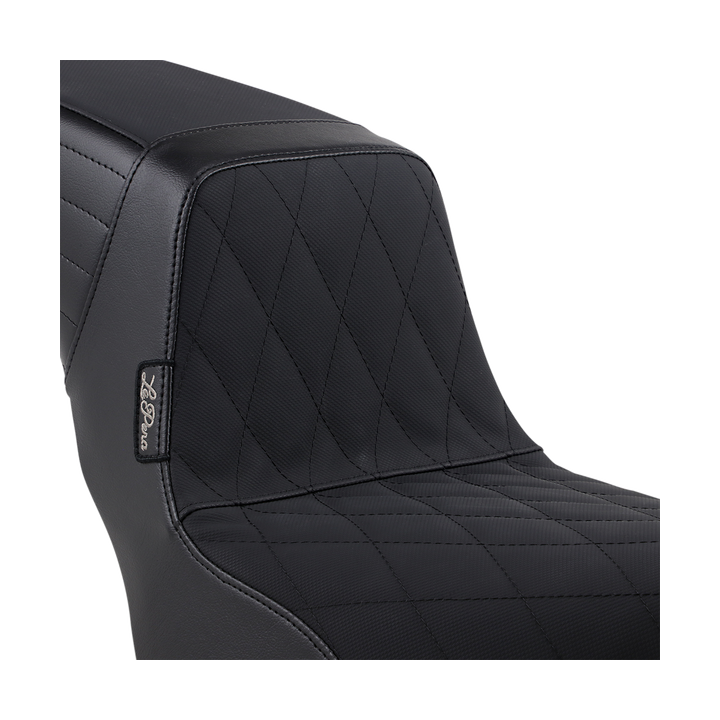 Asiento biplaza Le Pera Seat Kickflip Dmgp 18+St