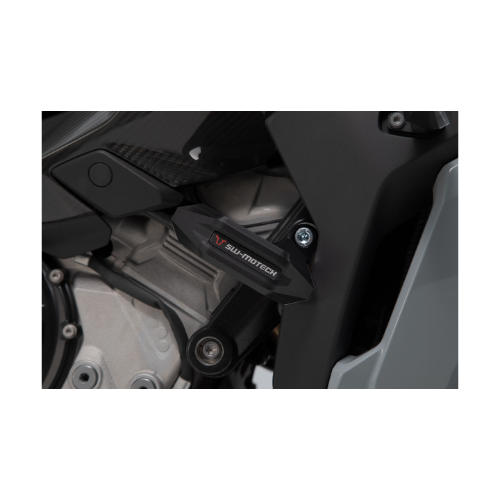 Barres de protection SW Motech Slider Set