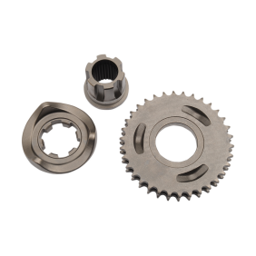 Piñón Drag Specialties Sprocket Cmpnst 40296-06A