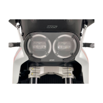 Rejilla de faro Wrs Headlight Protection Desertx
