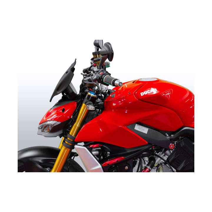 Pare-brise Wrs Wndscrn Sport Plus Sf V4 Mt Bk