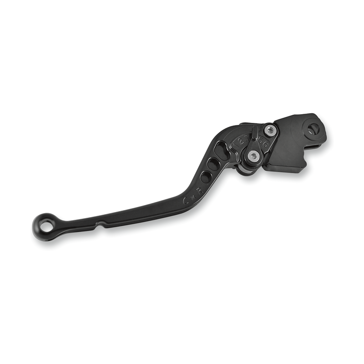 Maneta de embrague Powerstands Racing Clutch Lever Psr Long Blk
