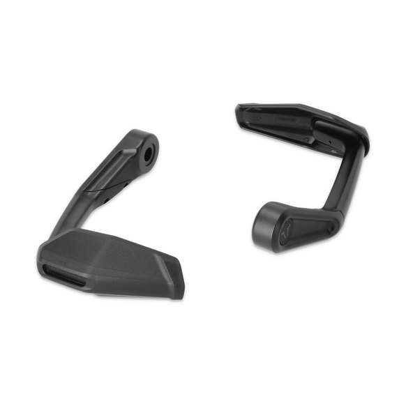 Paramano SW Motech Lever Guards+Wind Protect