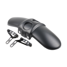 Guardabarros delantero Cult Werk Fr Fender Bobber Raw