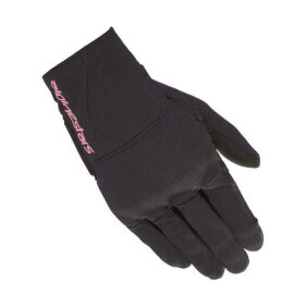 Alpinestars Stella Reef Lady Black / Fuchsia