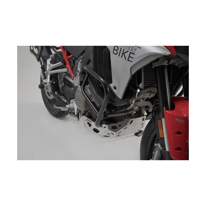 Defensa para moto SW Motech Crash Bar