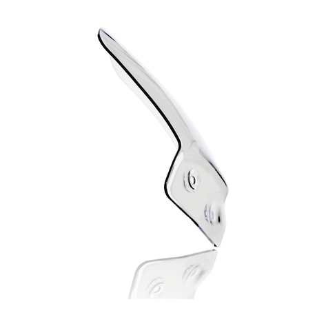 Parabrisa Wrs Wscrn Inter R1200R Clear