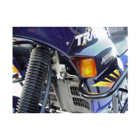 Barres de protection SW Motech Crash Bar