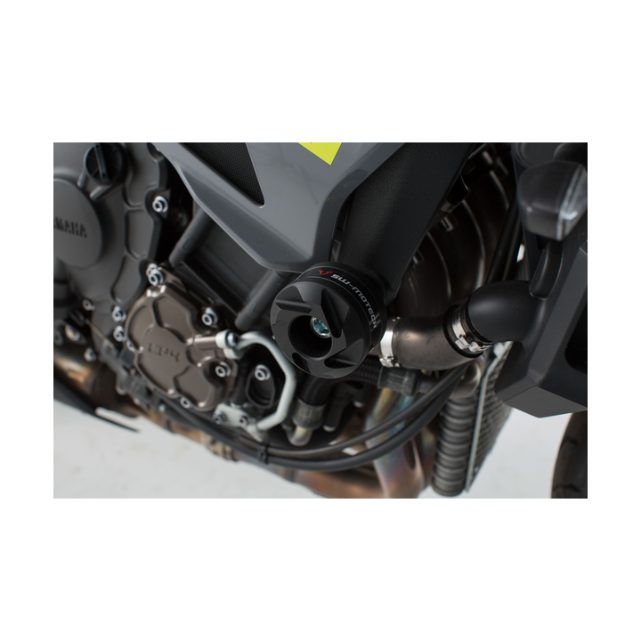 Barras de proteção SW Motech Slider Set