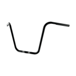 Manillar genérico Khrome Werks Handlebar Ape 14X1" Bk