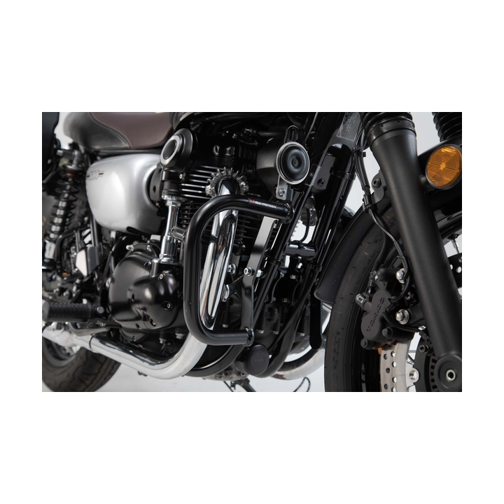 Barres de protection SW Motech Crash Bar W800
