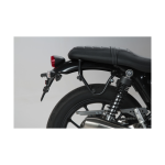 Suporte de bagagem SW Motech Side Carrier Slc R