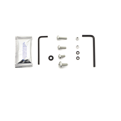 Suporte de carenagem dianteira Pro Bolt Bolt Kt Fair Duc Sl