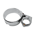 Soporte cuentakilómetros Joker Machine Mount Speedo 39Mm Chr