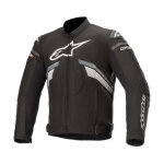 Alpinestars T-GP Plus R V3 Black / Dark Gray / White