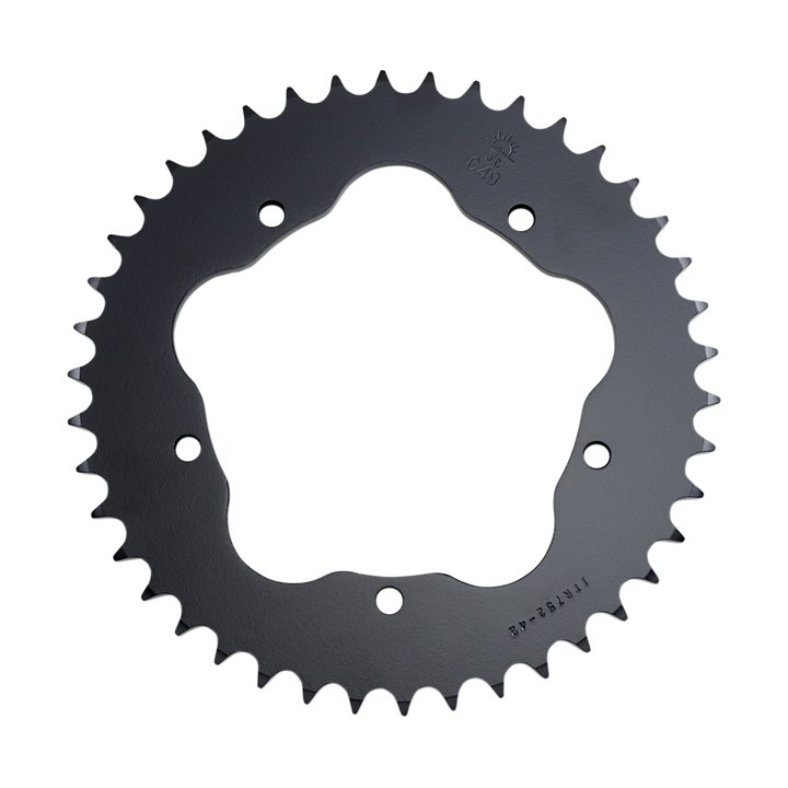 Piñón Jt Sprockets Sprocket Rear 42T 525