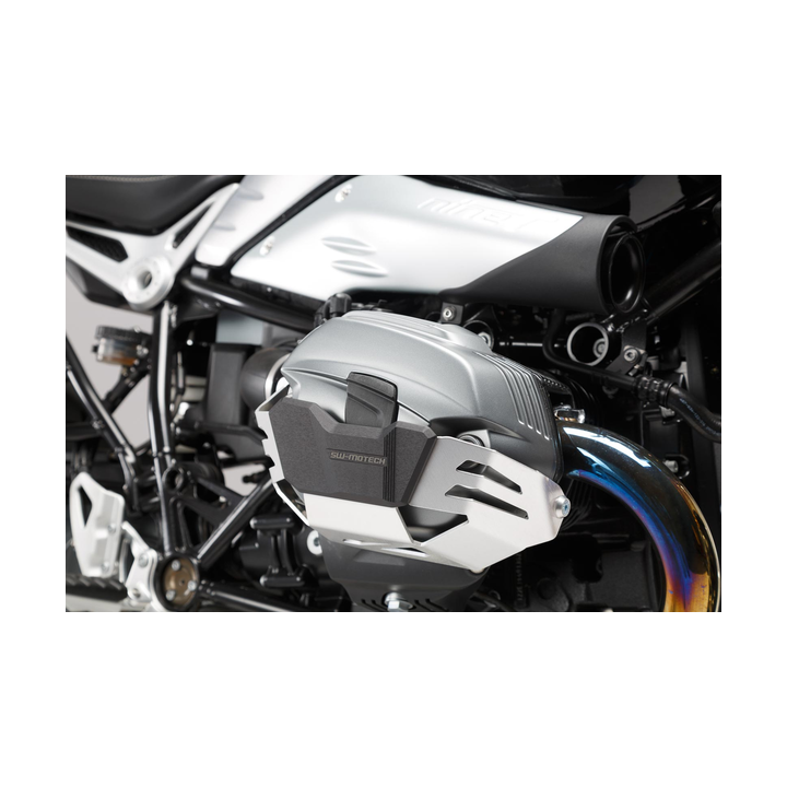 Barres de protection SW Motech Cylinder Guard