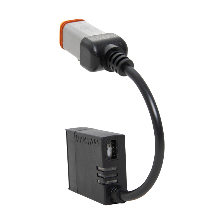 Centralita Dynojet Pv-4 Harley Can 2011+