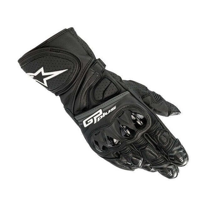 Alpinestars Gp Plus R V2 Black