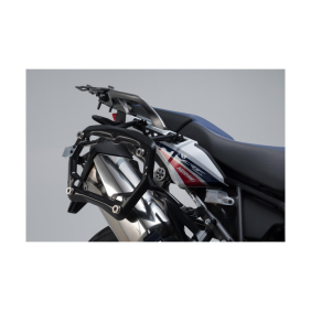 Soporte de equipaje SW Motech Side Carrier Pro