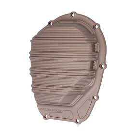 Tapa lateral Arlen Ness Cover Cam Titanium