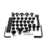 Soporte de cúpula Pro Bolt Bolt Kt Fair Duc Bk